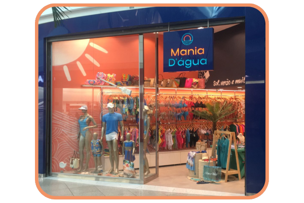 Salvador Shopping Av. Tancredo Neves, 3133 Piso L1 - Loja 132, Salvador - BA