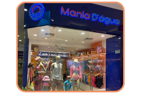 Salvador Norte Shopping, Rodovia Ba - 526, 305 Piso L1 - Loja 1097, Salvador - BA