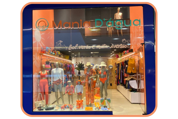 Av. Santos Dumont, 4360 - Piso L2, Loja 2033 Lauro de Freitas - BA